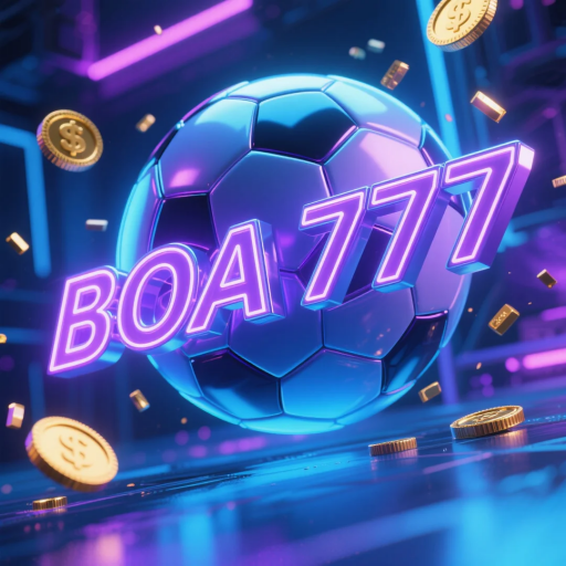 BOA 777